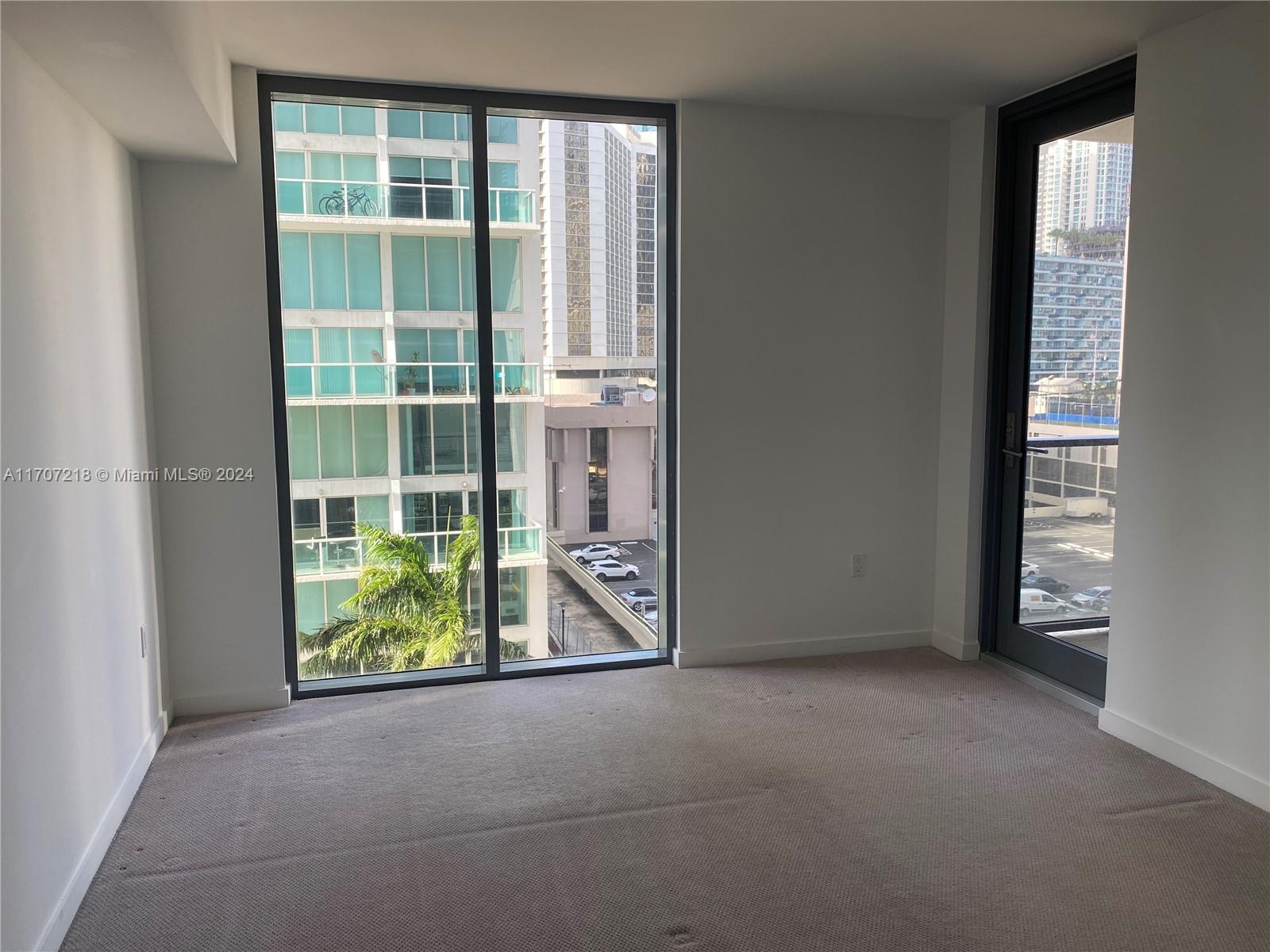 31 SE 6TH STREET #808, Miami FL 33131