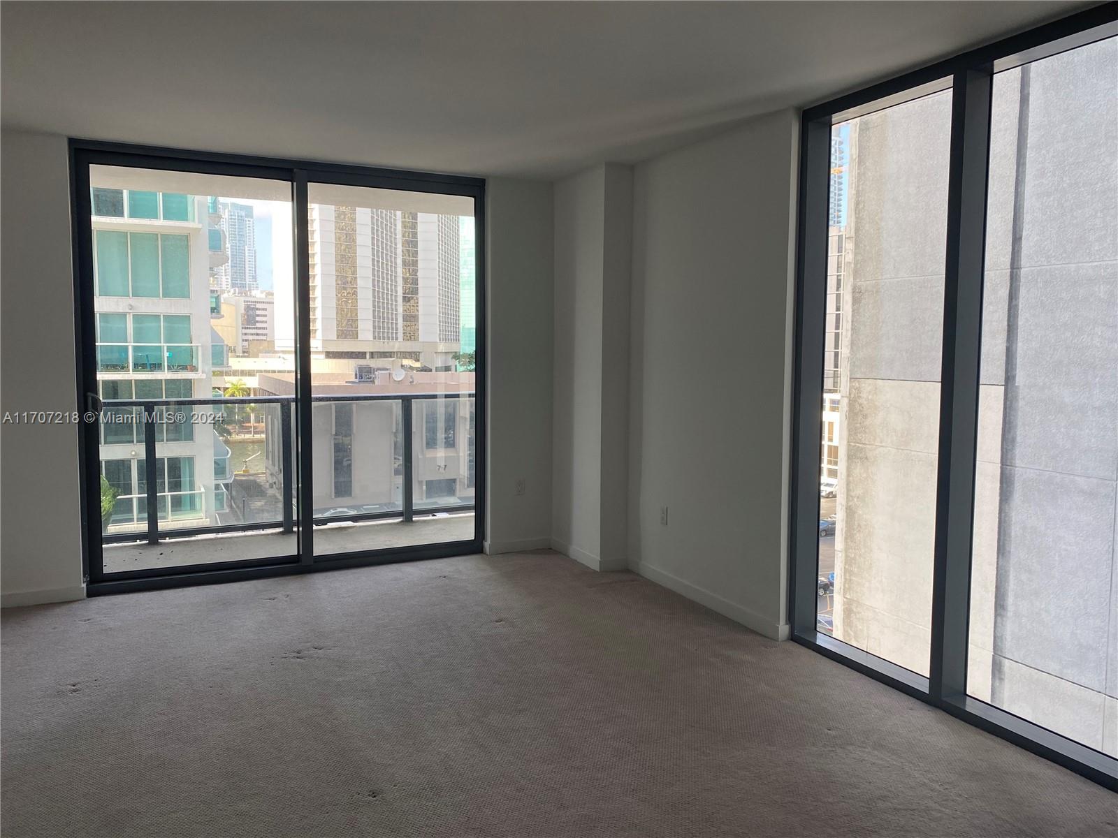 31 SE 6TH STREET #808, Miami FL 33131