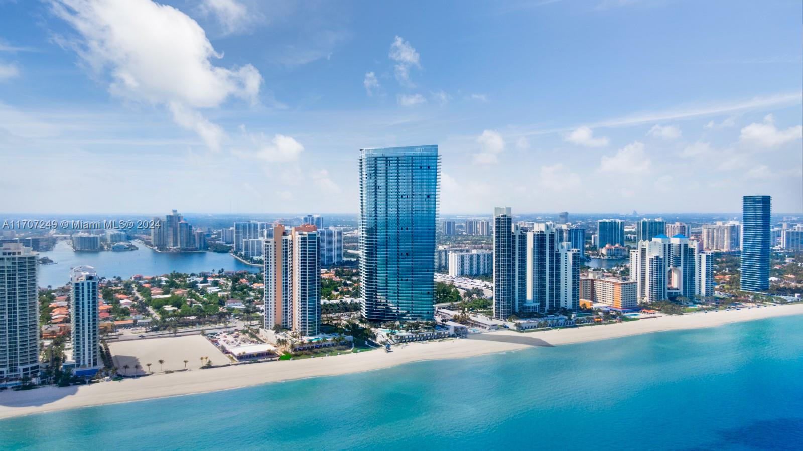 Condo for Rent in Sunny Isles Beach, FL
