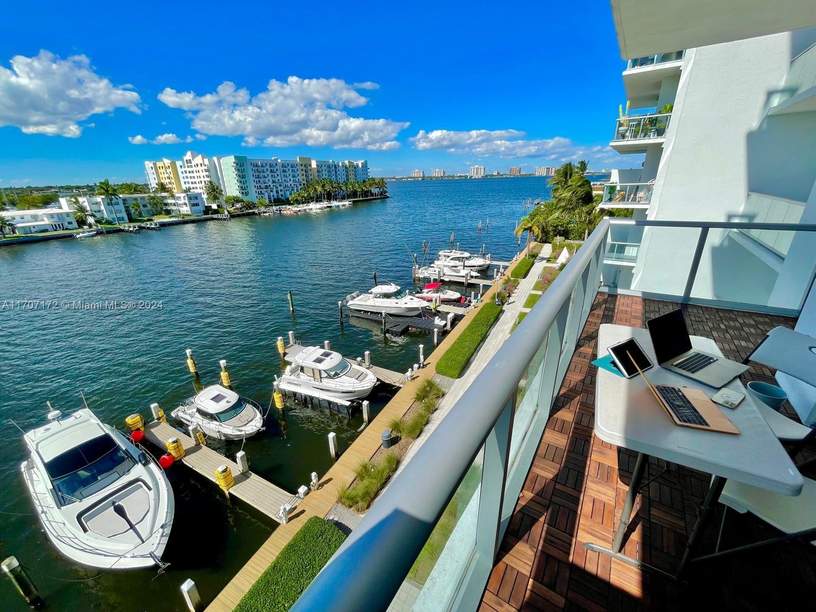7928 East Dr #503, North Bay Village FL 33141