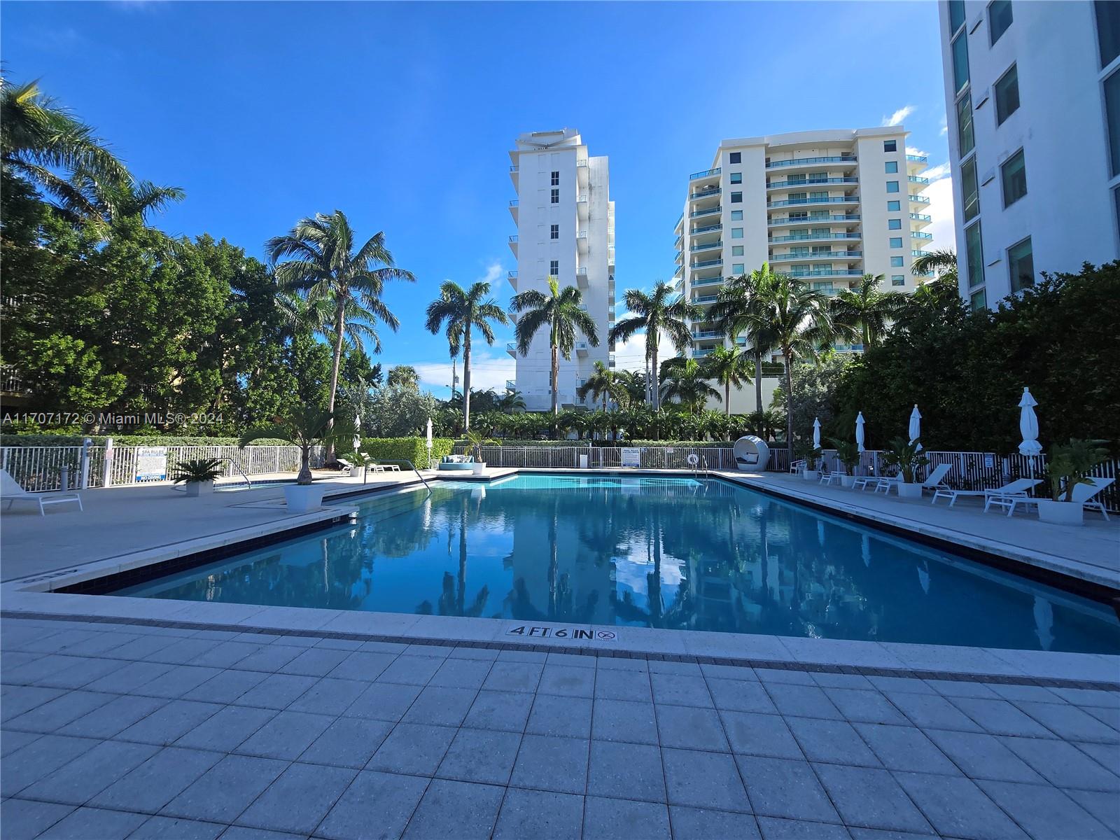 7928 East Dr #503, North Bay Village FL 33141