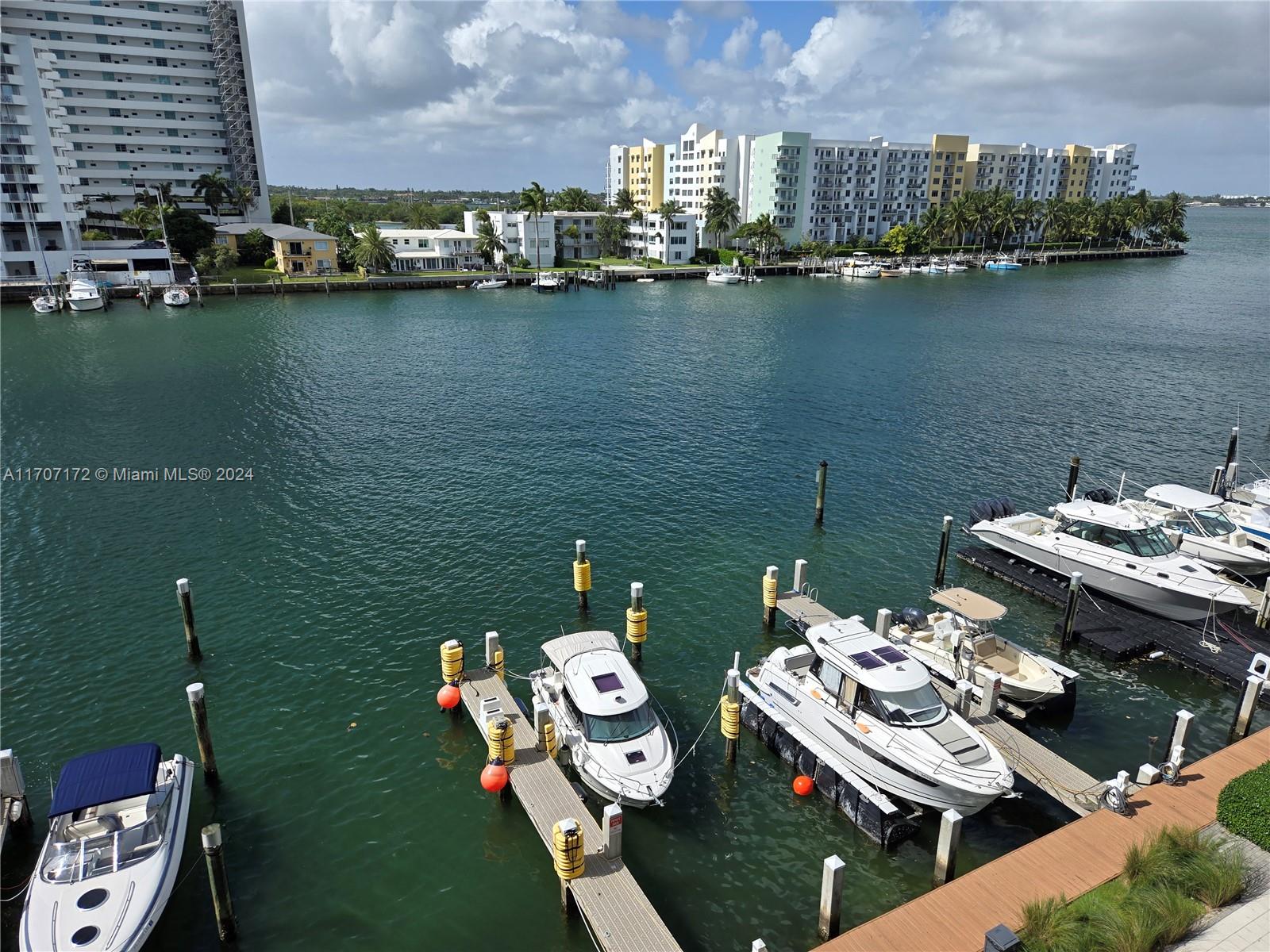 7928 East Dr #503, North Bay Village FL 33141