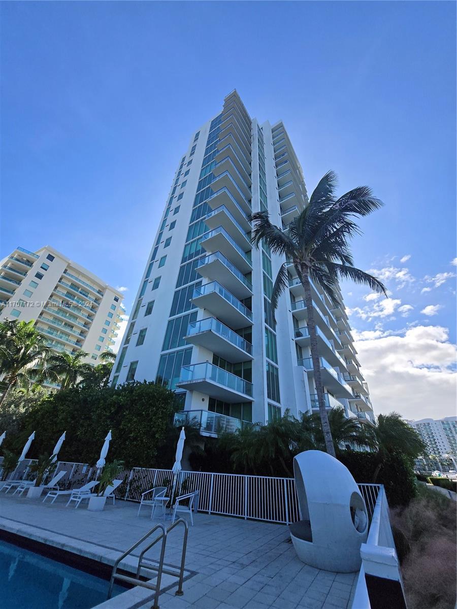 7928 East Dr #503, North Bay Village FL 33141