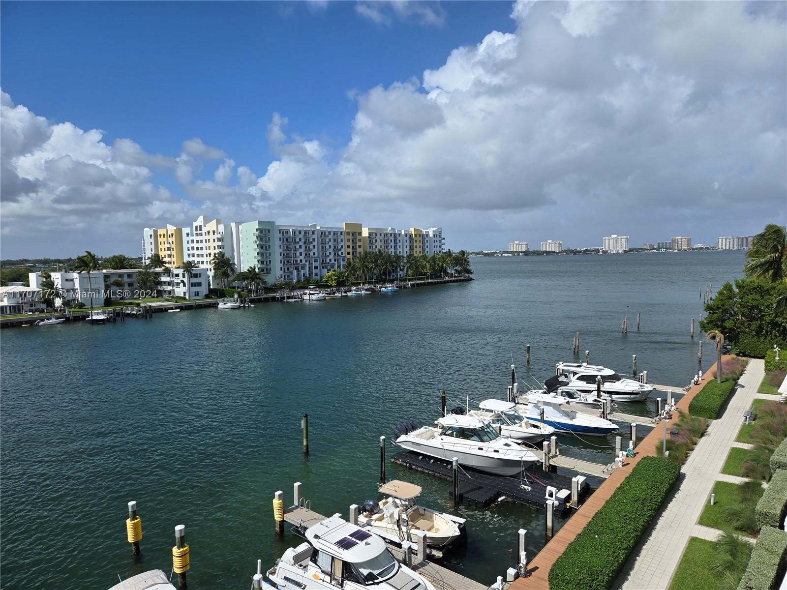7928 East Dr #503, North Bay Village FL 33141