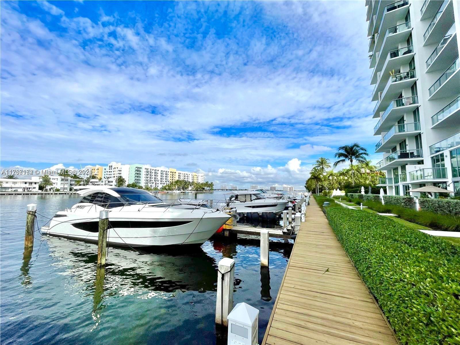 7928 East Dr #503, North Bay Village FL 33141