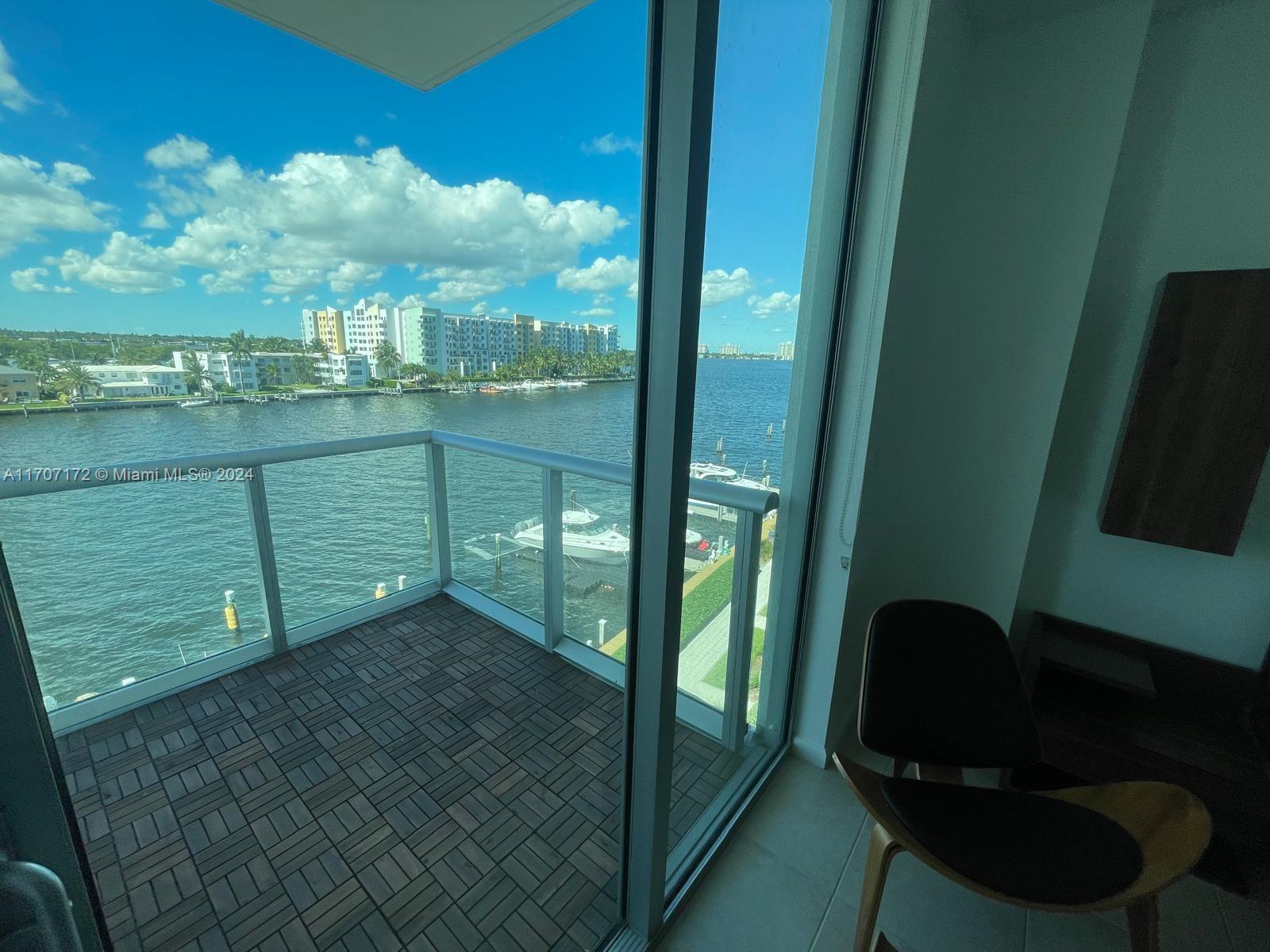 7928 East Dr #503, North Bay Village FL 33141