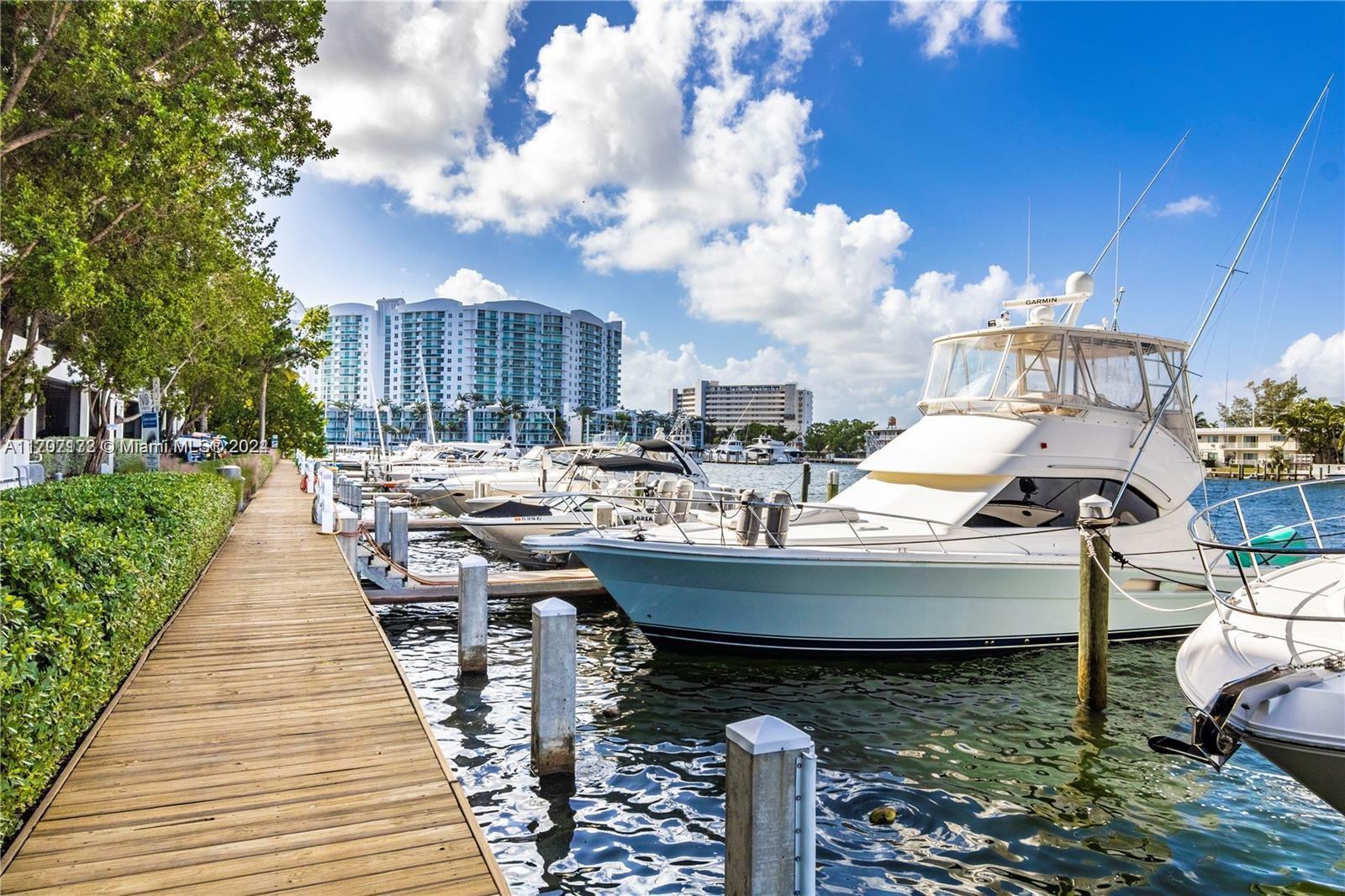 7928 East Dr #503, North Bay Village FL 33141