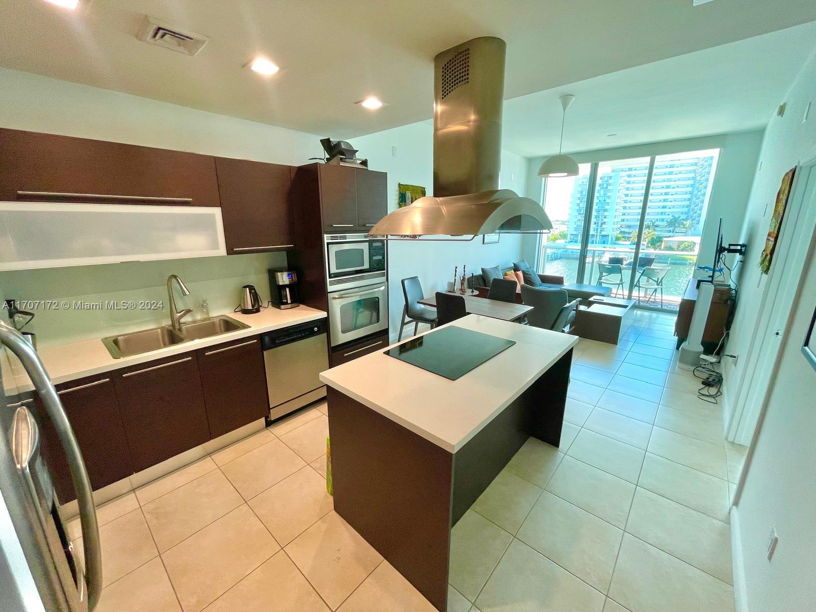 7928 East Dr #503, North Bay Village FL 33141