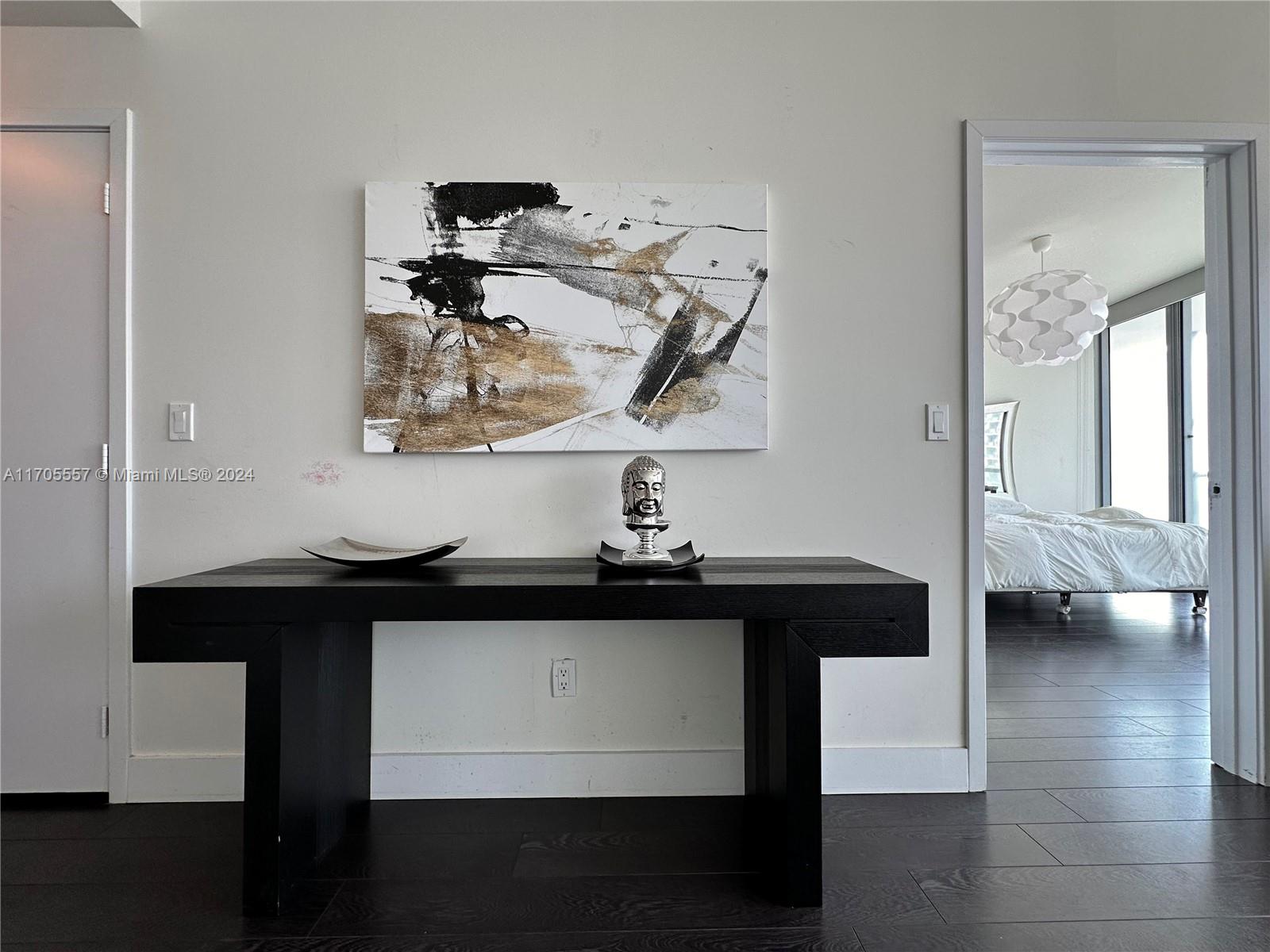 888 Biscayne Blvd #2402, Miami FL 33132