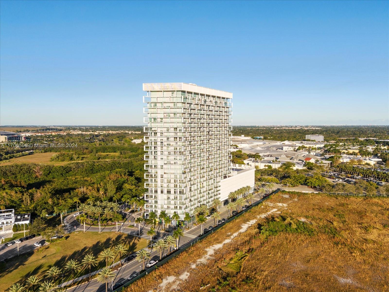 2000 Metropica Way #404, Sunrise, Florida image 27