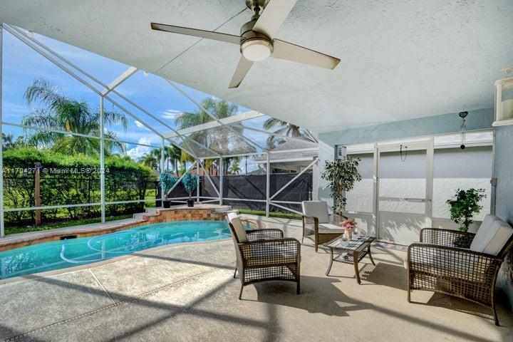 1325 Fishers Pl, Green Acres, Florida image 30