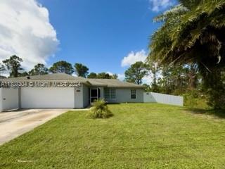 438 Columbus Blvd, Lehigh Acres, Florida image 1