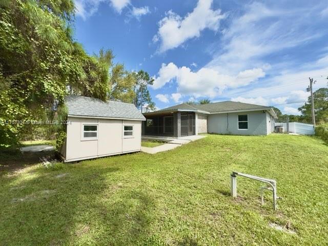 438 Columbus Blvd, Lehigh Acres, Florida image 11