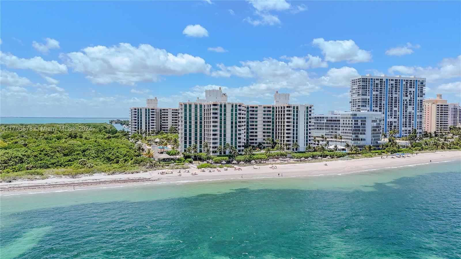 Towers Of Key Biscayne Co Key Biscayne, FL 33149