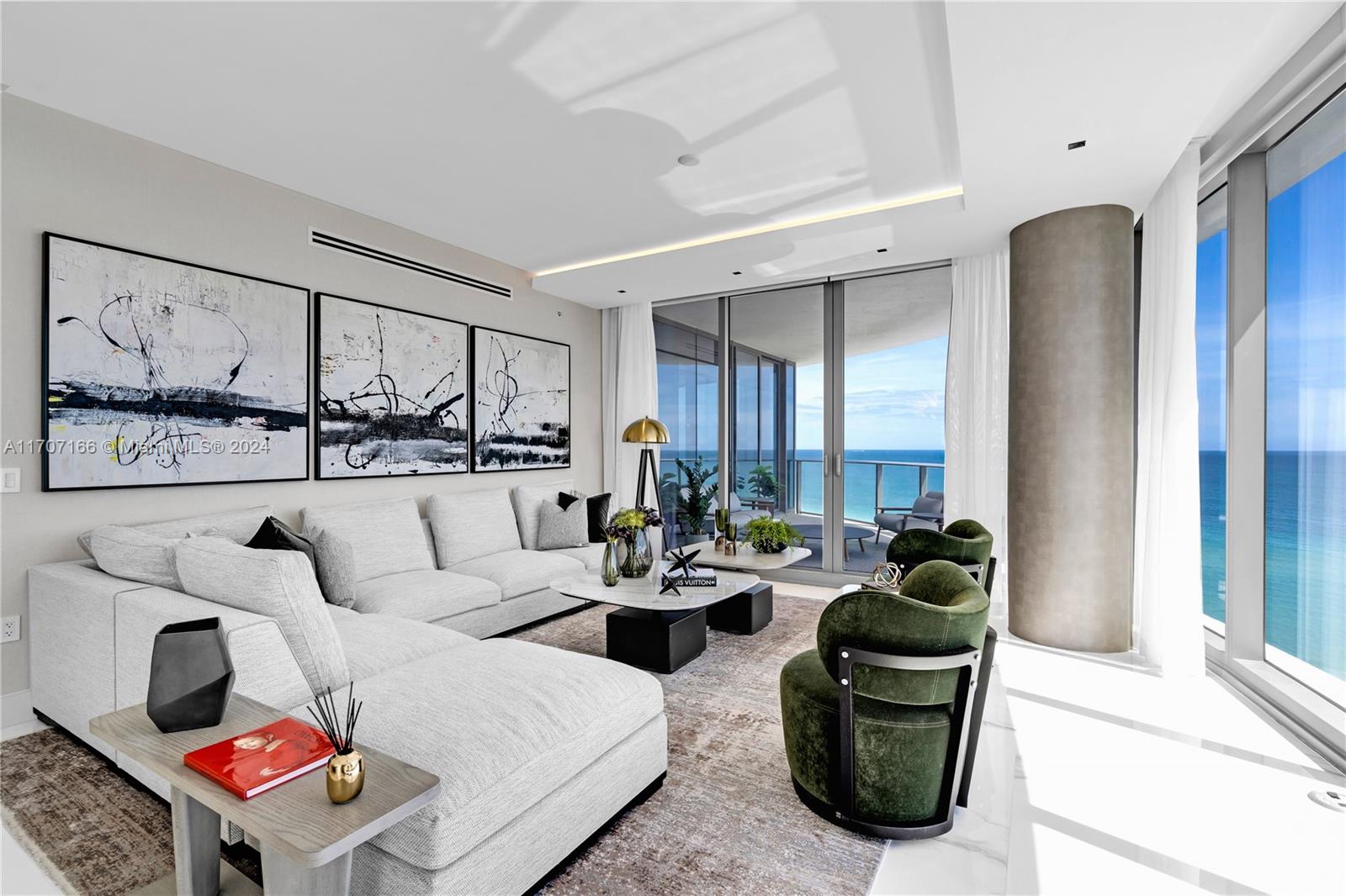 15701 Collins Ave #705, Sunny Isles Beach, Florida image 2