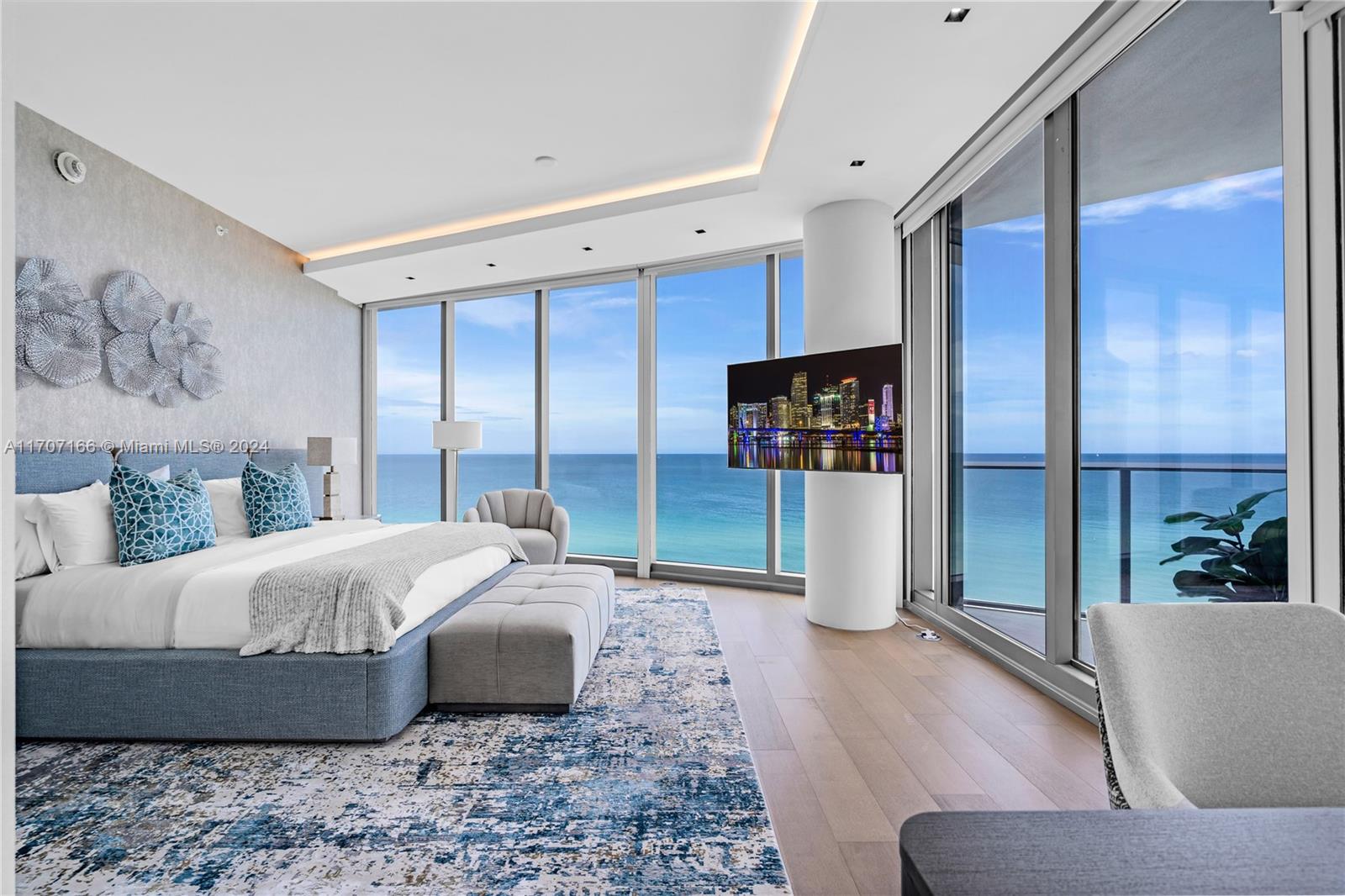 15701 Collins Ave #705, Sunny Isles Beach, Florida image 21