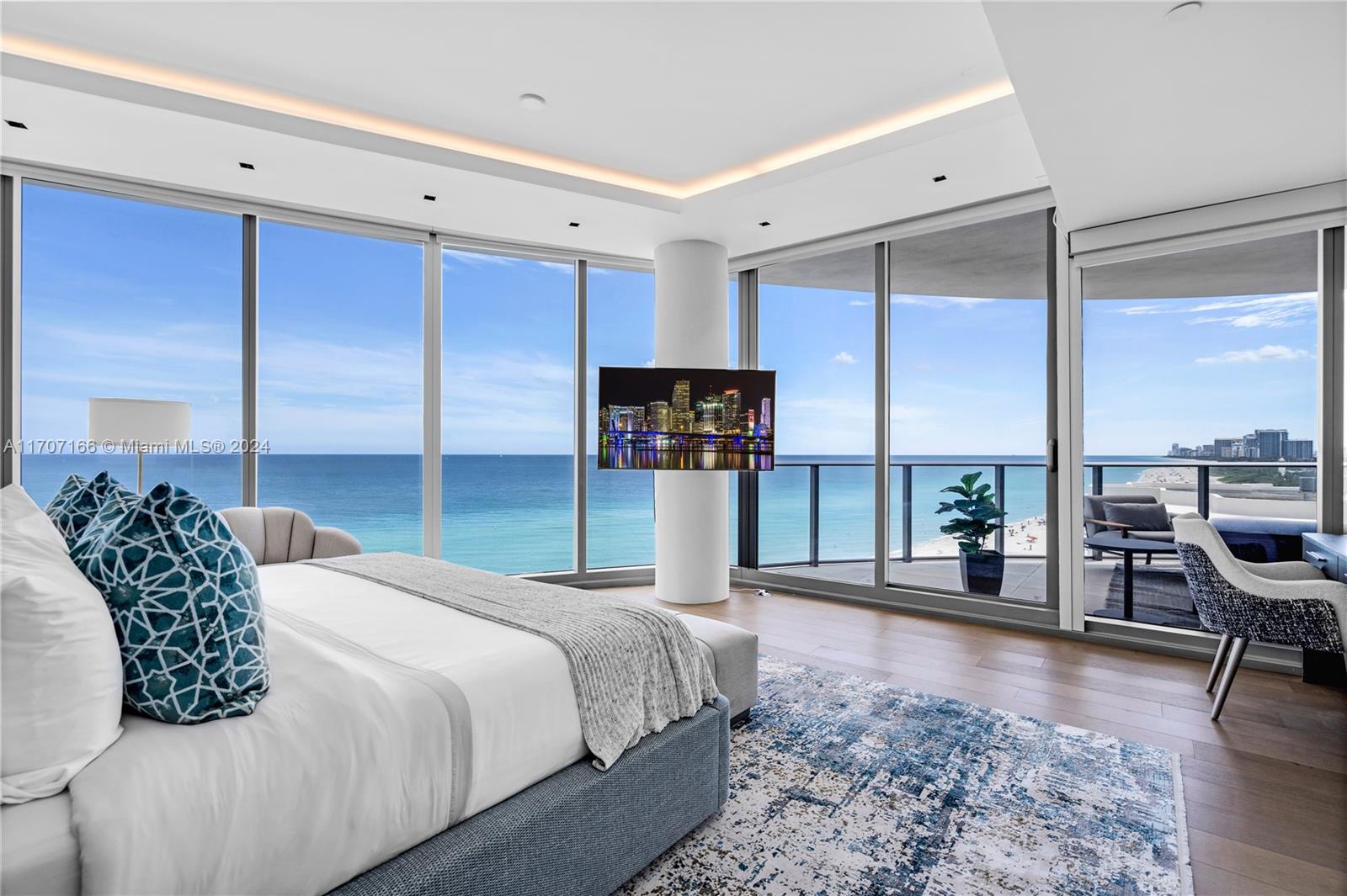 15701 Collins Ave #705, Sunny Isles Beach, Florida image 22