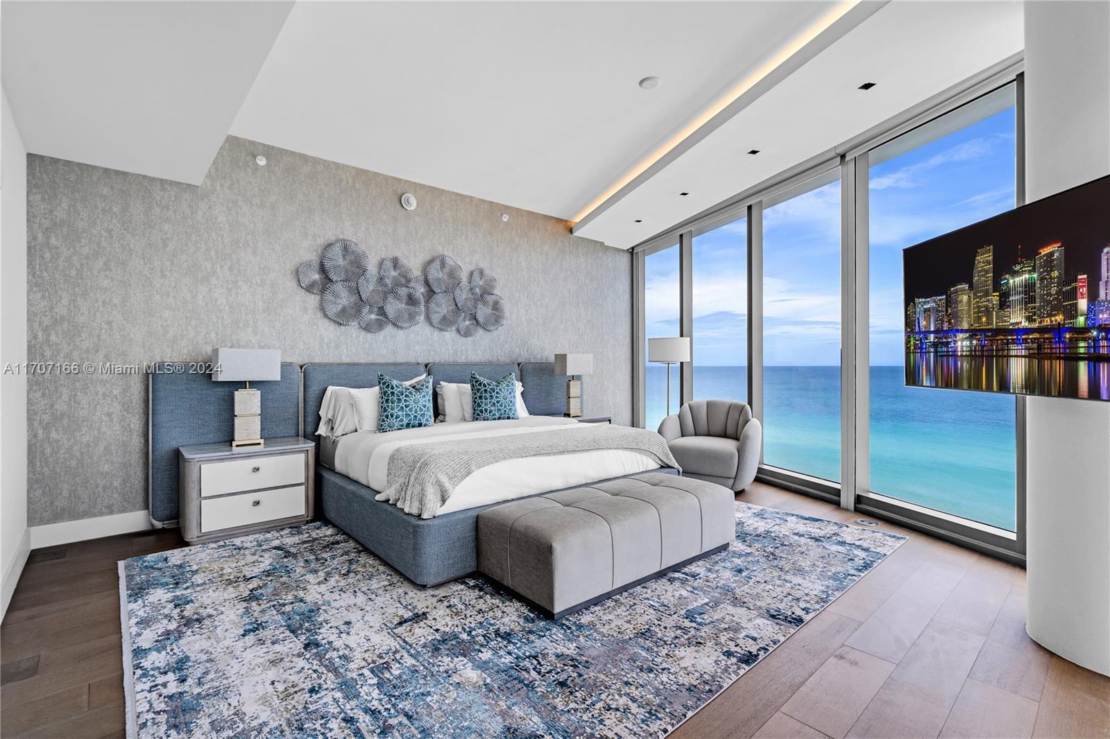 15701 Collins Ave #705, Sunny Isles Beach, Florida image 23