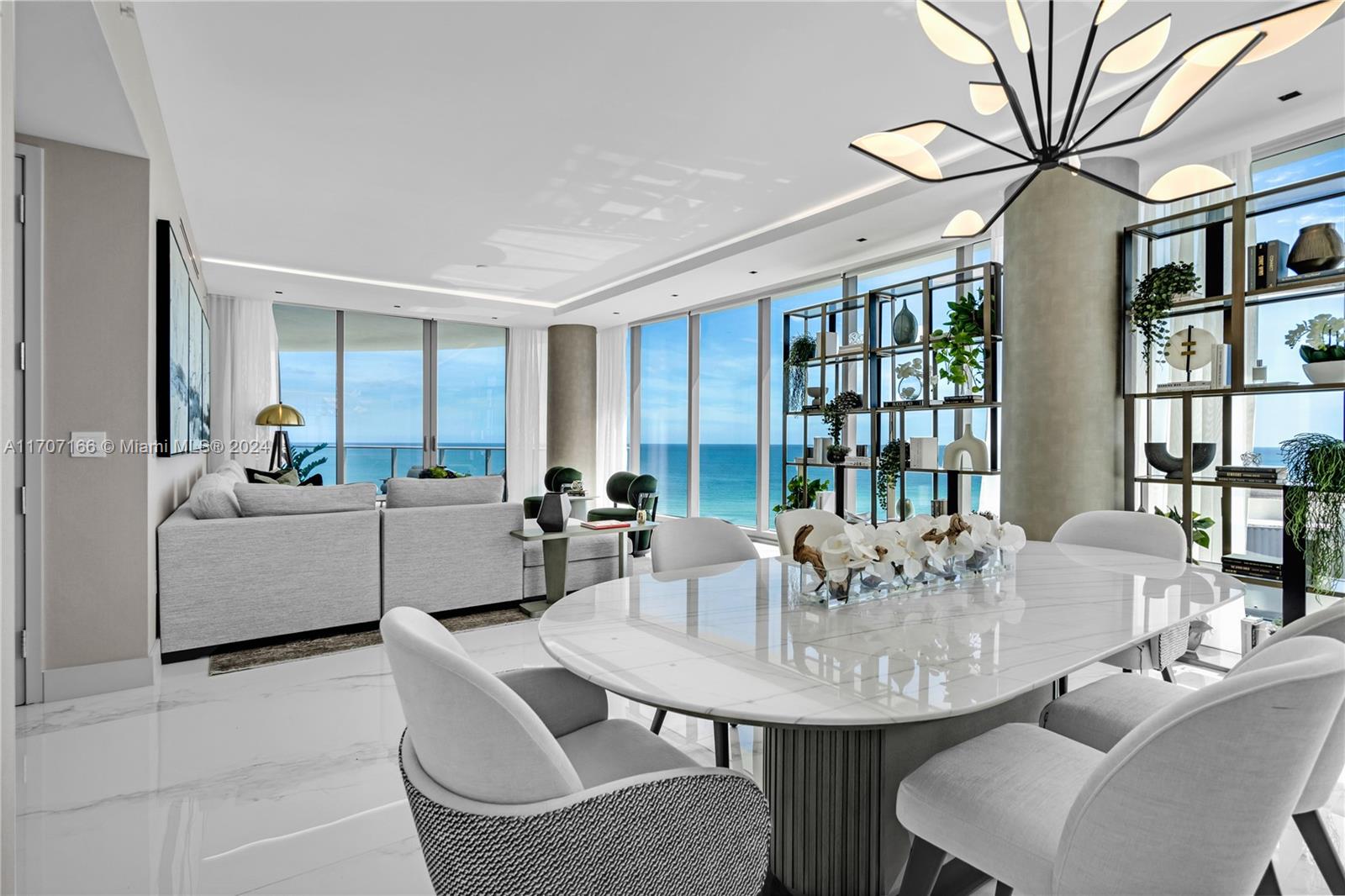 15701 Collins Ave #705, Sunny Isles Beach, Florida image 4