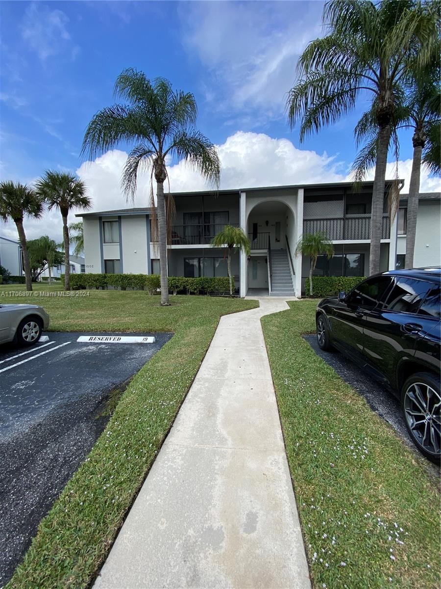 1002 Green Pine Blvd #A1, West Palm Beach, Florida image 1