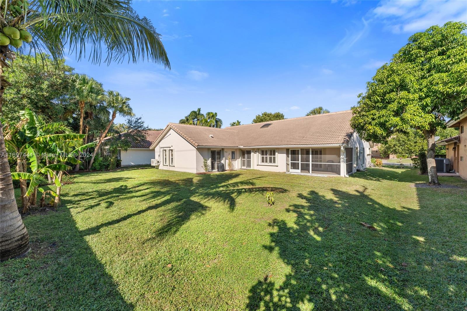 Residential, Coral Springs, Florida image 35