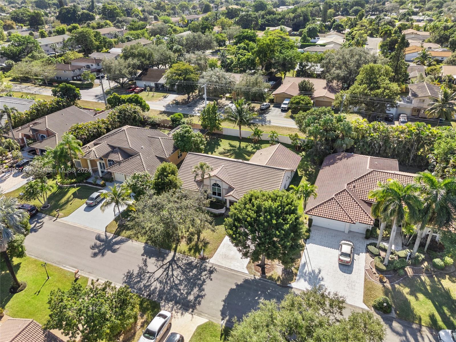 Residential, Coral Springs, Florida image 42