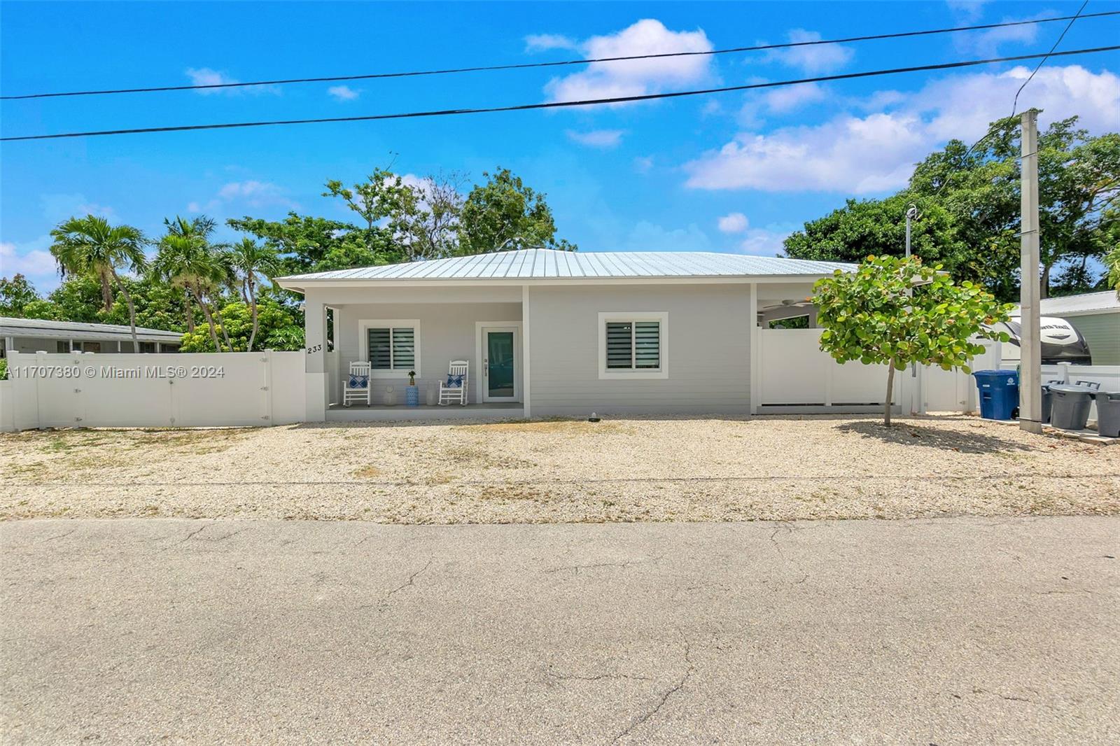 233 Loeb Ave, Key Largo, Florida image 1