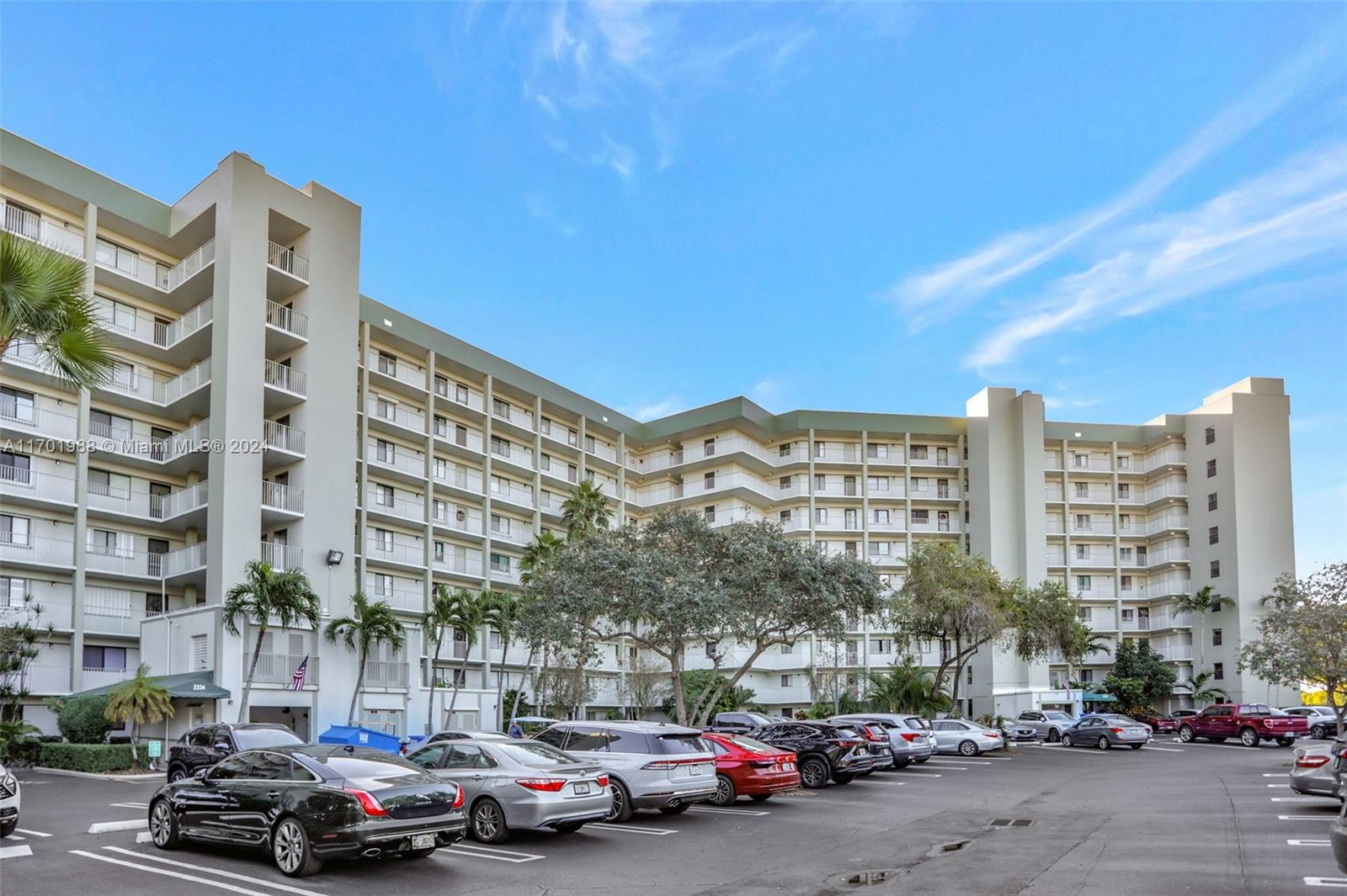 2334 S Cypress Bend Dr #107, Pompano Beach, Florida image 1