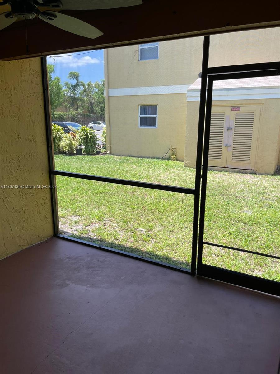 2461 NW 56th Ave #3-13, Lauderhill, Florida image 10