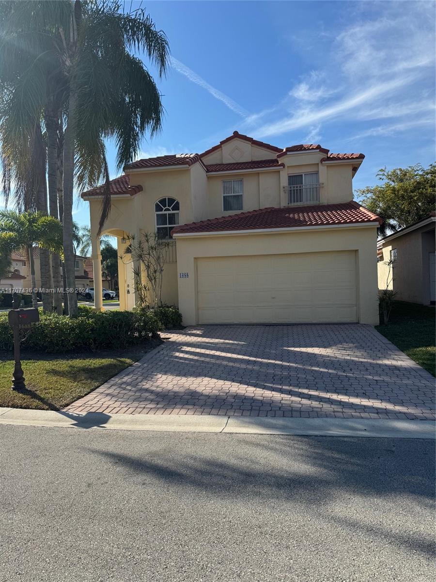 Residential, Pembroke Pines, Florida image 1