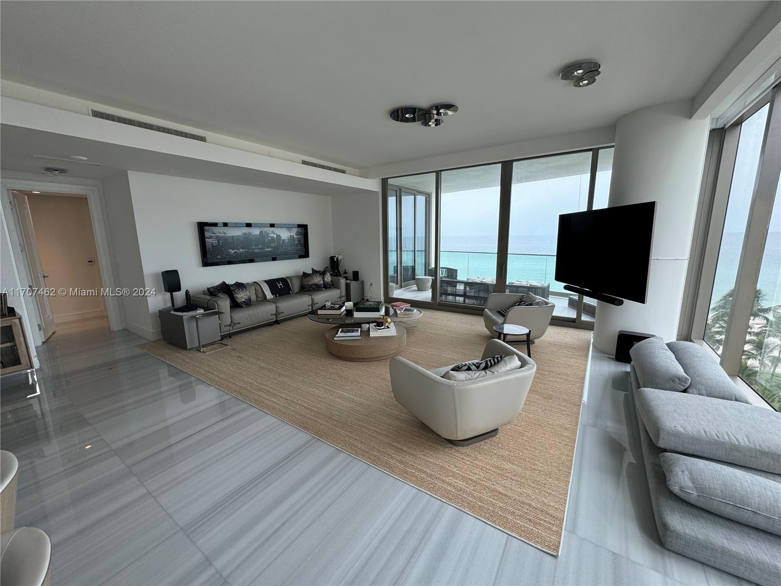 17901 Collins Avenue #604, Sunny Isles Beach, Florida image 1