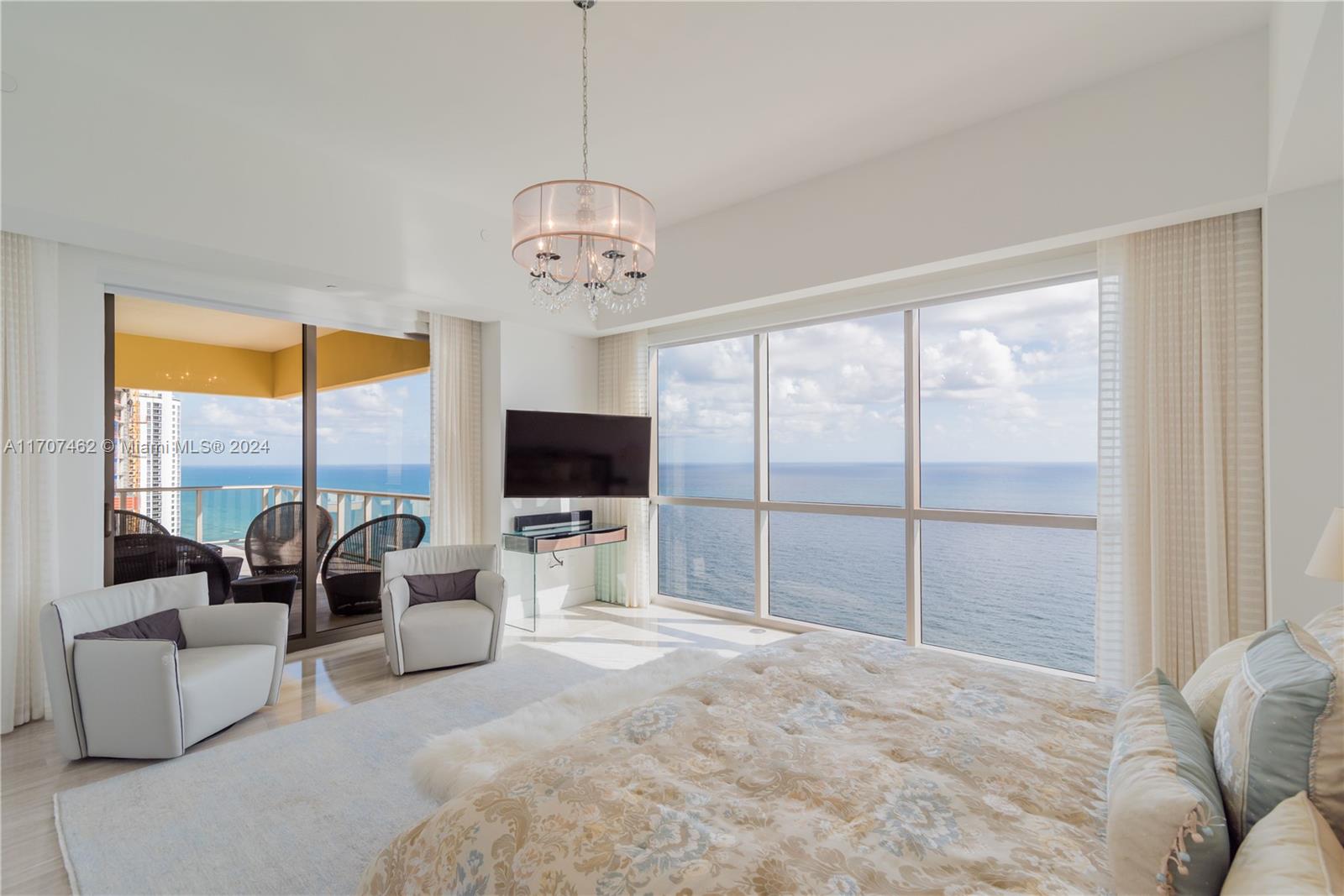 17901 Collins Avenue #604, Sunny Isles Beach, Florida image 2