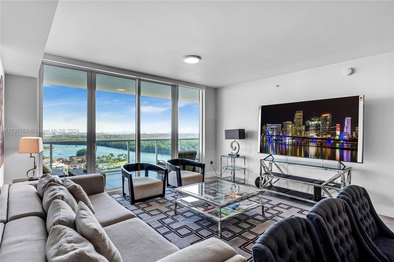 400 Sunny Isles Blvd #1607, Sunny Isles Beach, Florida image 3