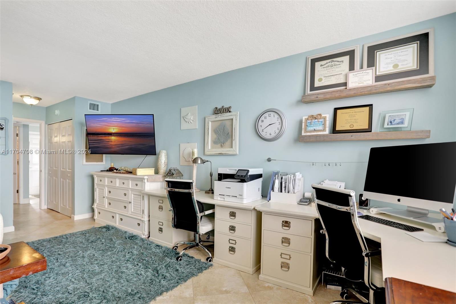 1500 N Ocean Blvd #801, Pompano Beach, Florida image 11