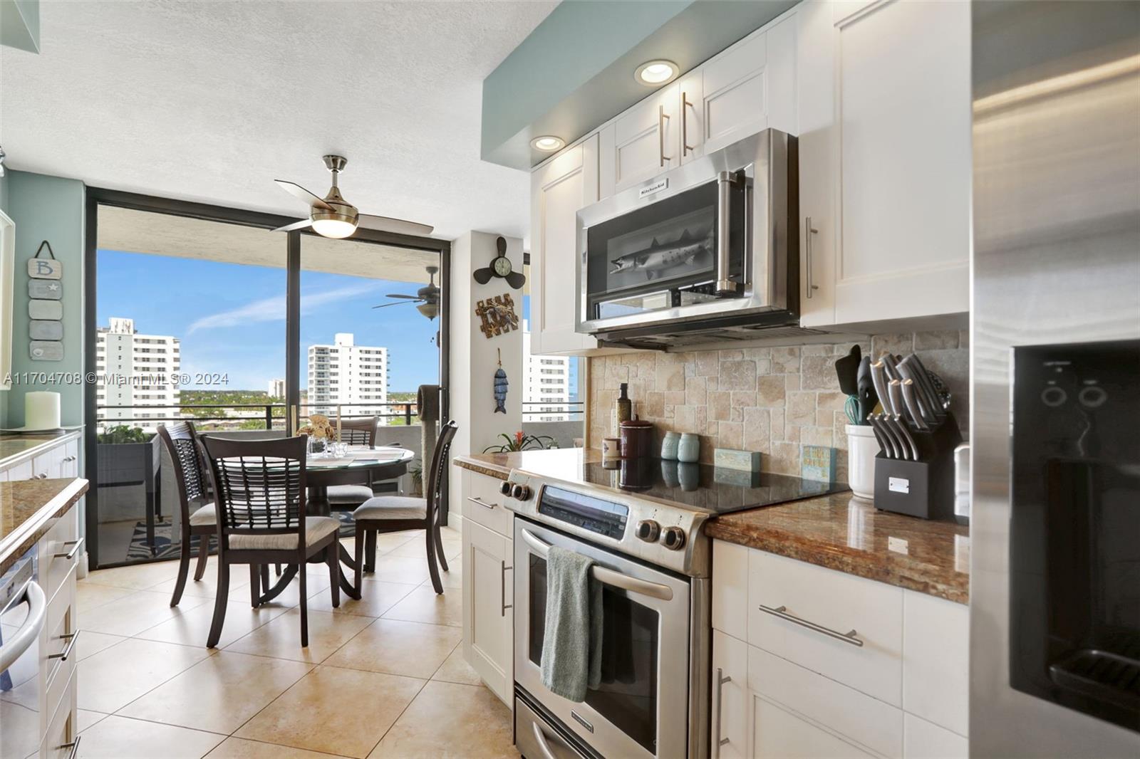 1500 N Ocean Blvd #801, Pompano Beach, Florida image 2