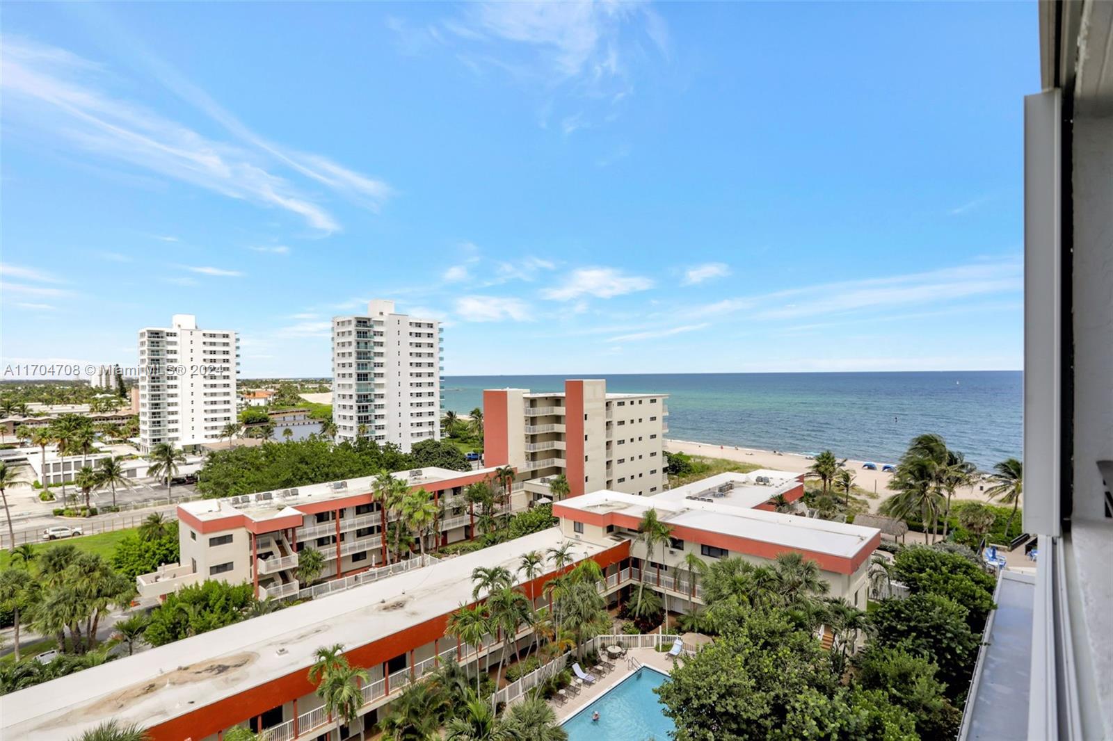 1500 N Ocean Blvd #801, Pompano Beach, Florida image 5