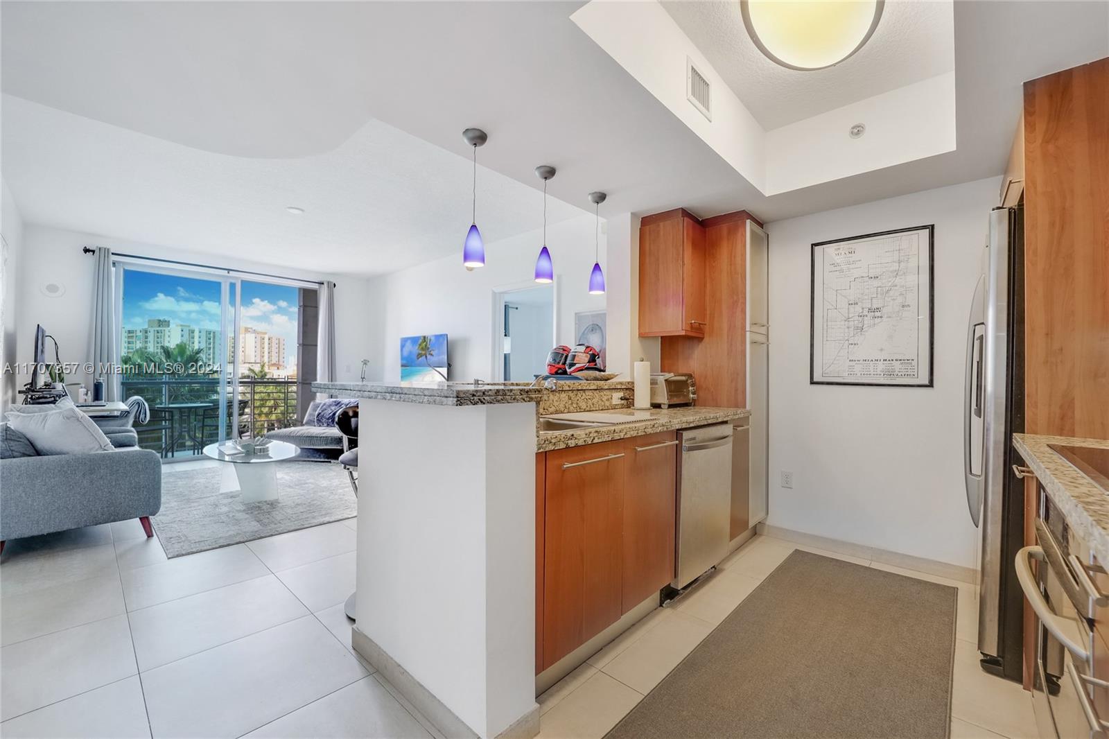 110 Washington Ave #1617, Miami Beach FL 33139