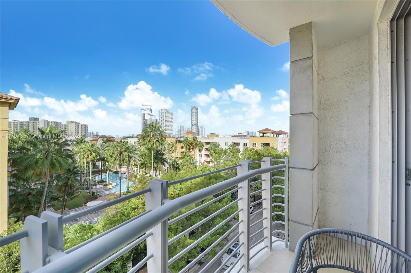 110 Washington Ave #1617, Miami Beach FL 33139