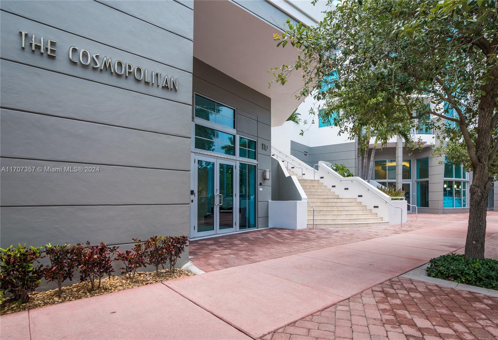 110 Washington Ave #1617, Miami Beach FL 33139