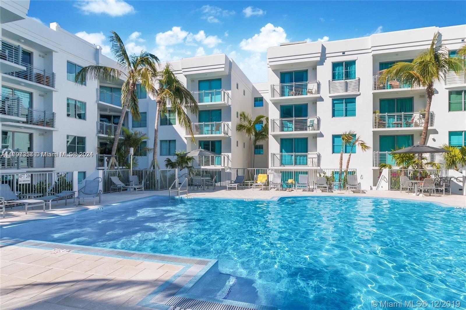 110 Washington Ave #1617, Miami Beach FL 33139