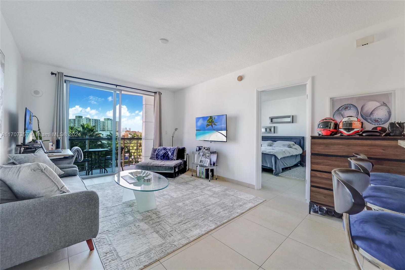110 Washington Ave #1617, Miami Beach FL 33139