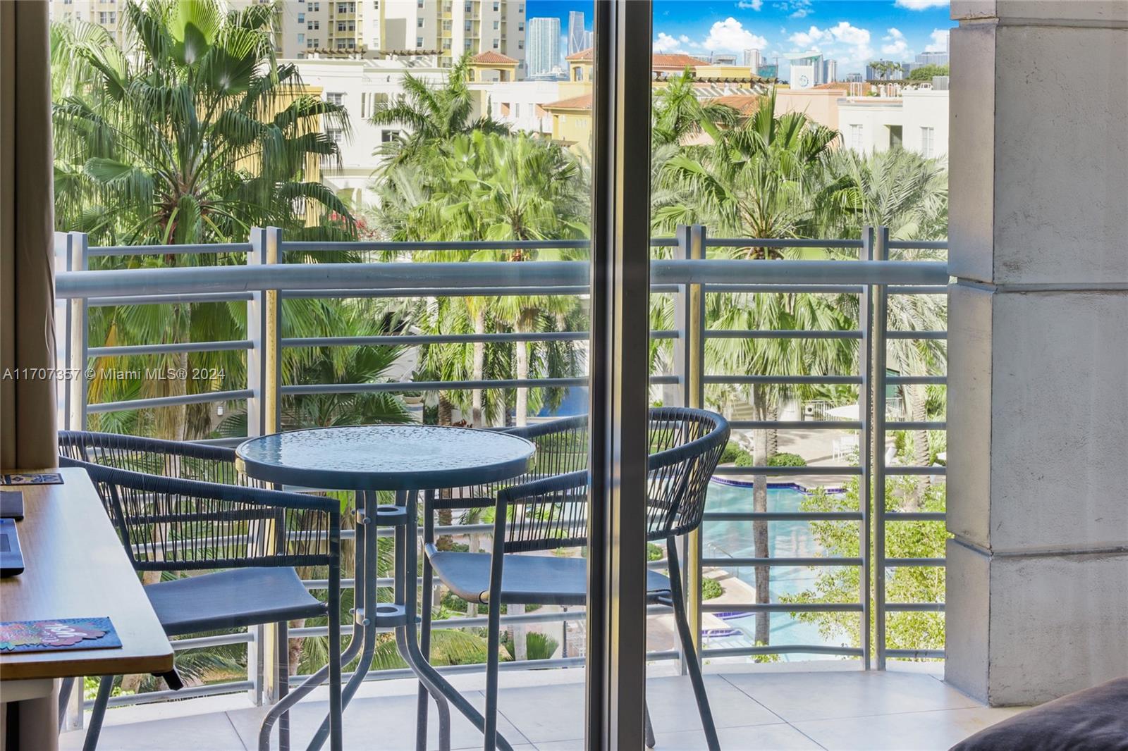 110 Washington Ave #1617, Miami Beach FL 33139