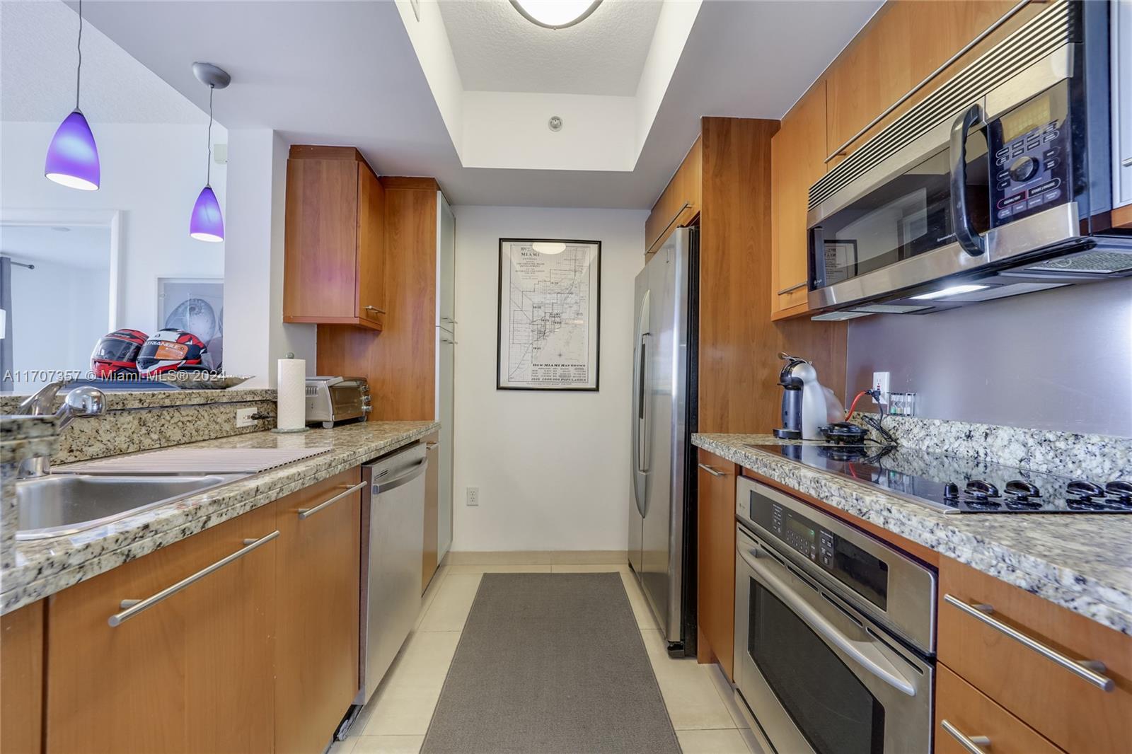 110 Washington Ave #1617, Miami Beach FL 33139