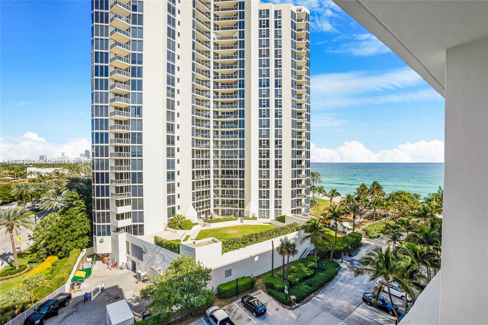 19201 Collins Ave #629, Sunny Isles Beach, Florida image 11