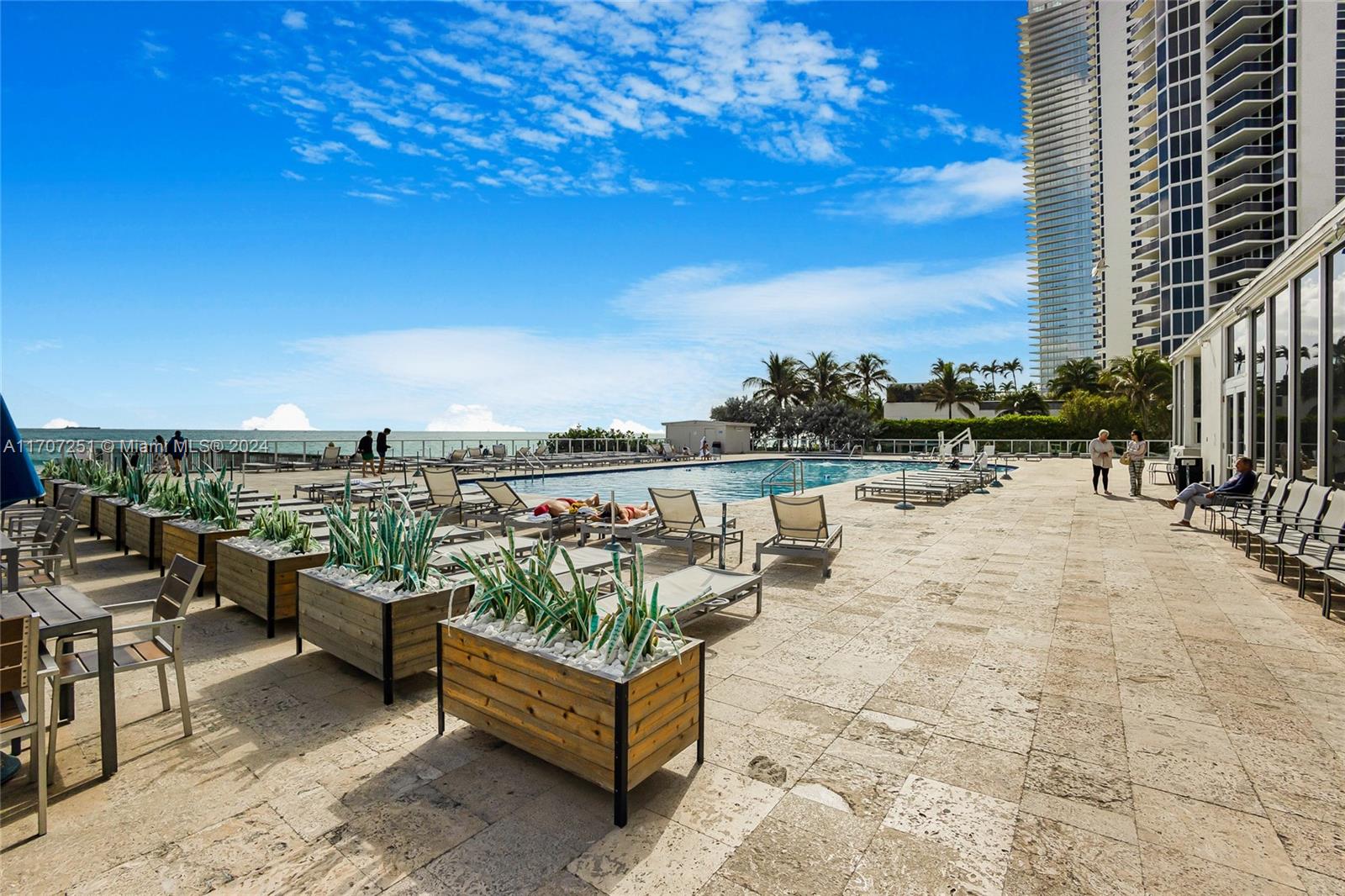 19201 Collins Ave #629, Sunny Isles Beach, Florida image 13