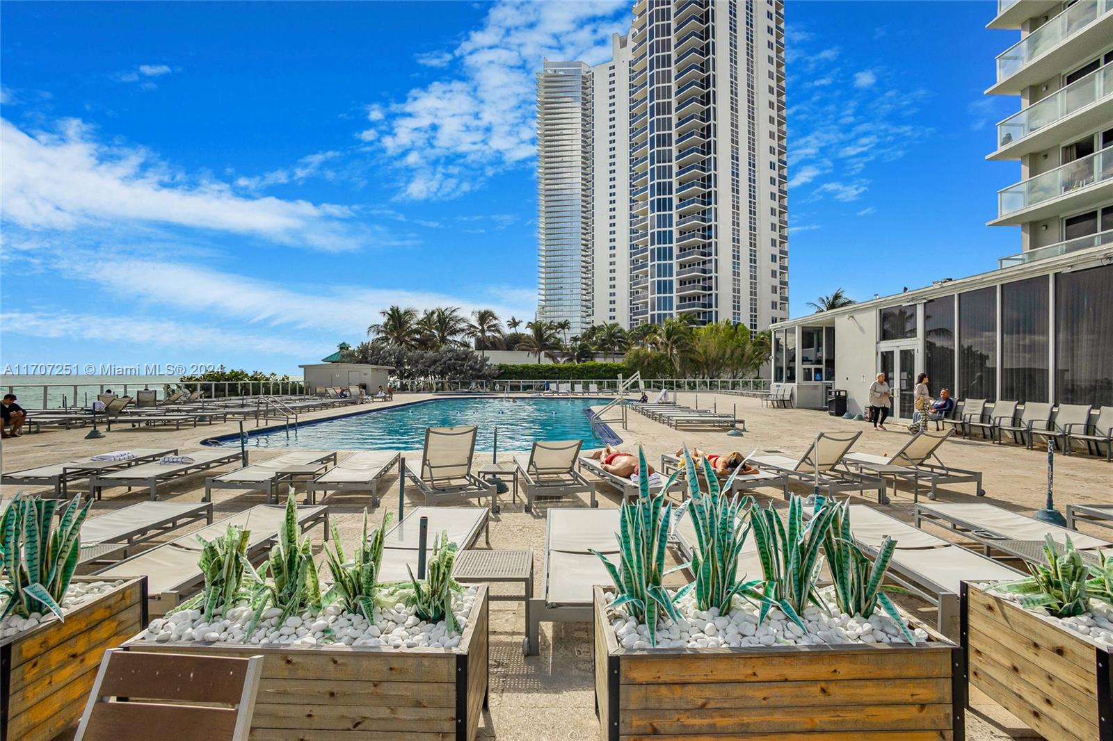 19201 Collins Ave #629, Sunny Isles Beach, Florida image 15