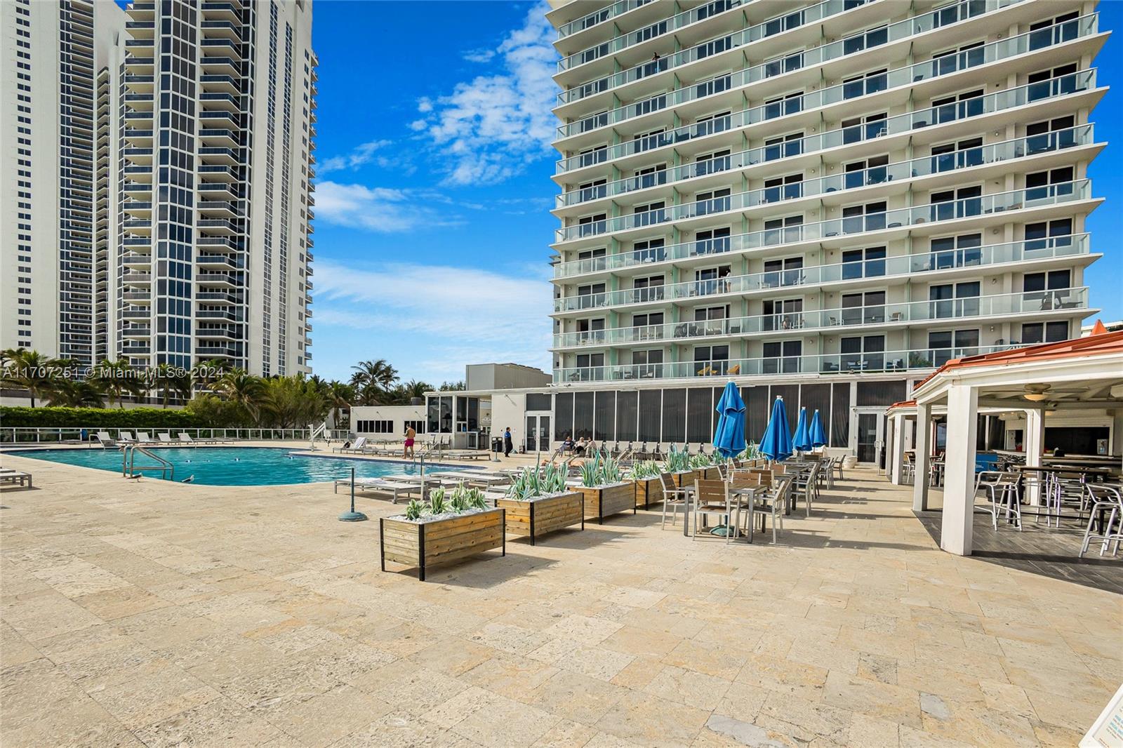 19201 Collins Ave #629, Sunny Isles Beach, Florida image 16