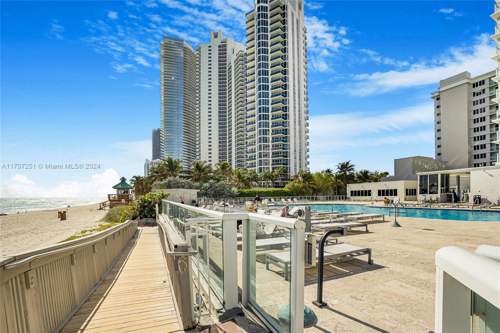 19201 Collins Ave #629, Sunny Isles Beach, Florida image 20