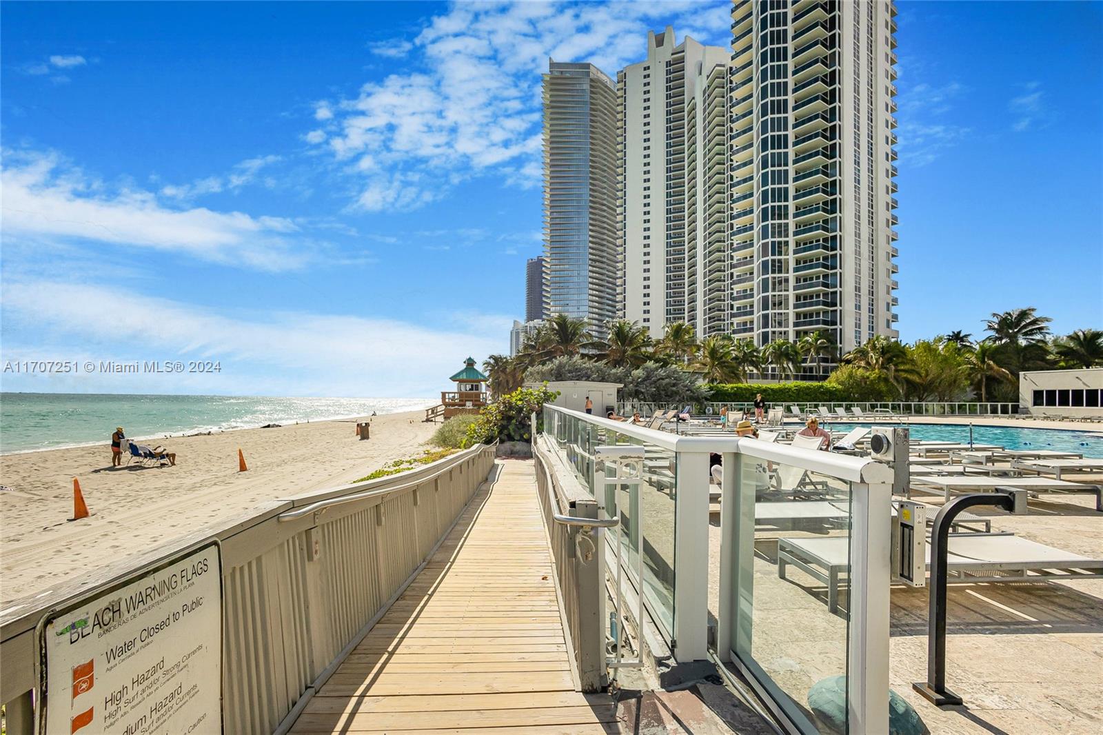 19201 Collins Ave #629, Sunny Isles Beach, Florida image 21