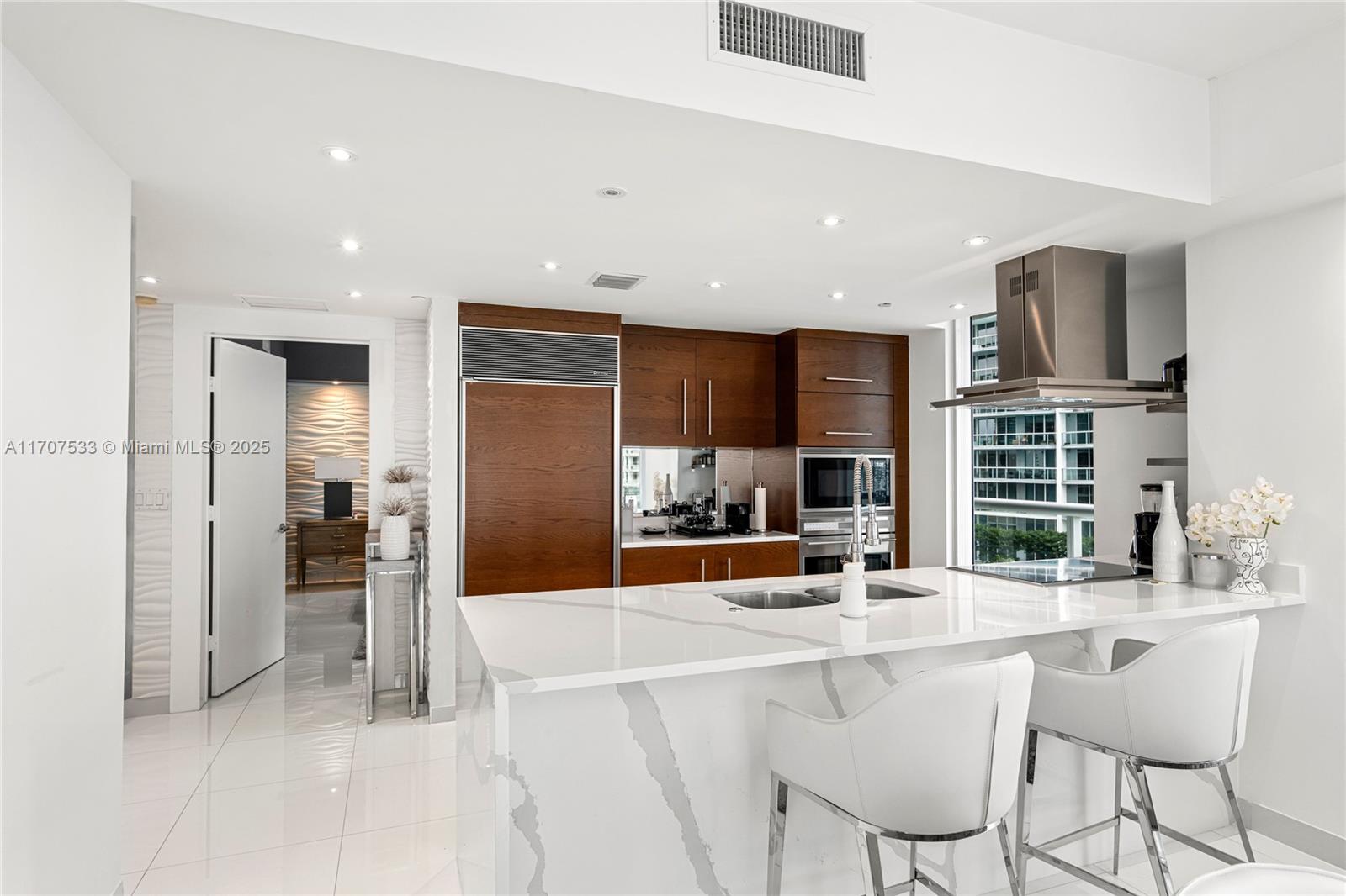 495 Brickell Ave #1702, Miami, Florida image 19